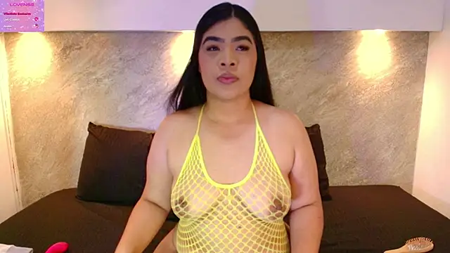 EmmaBecket001 Show in webcam