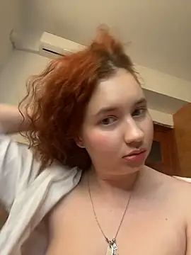 Webkamerová show Red_Angell7