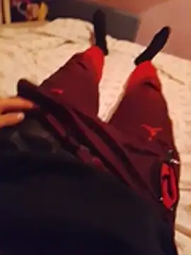 MlodyTrans' Webcam Show