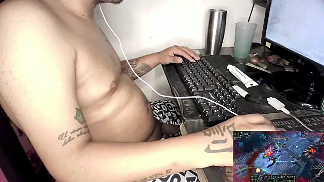pidemelabendi Webcamshow