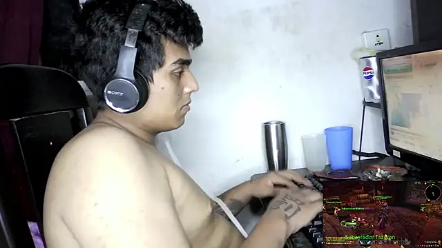 pidemelabendi Show Webcam