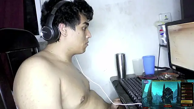 pidemelabendi Webcam Show