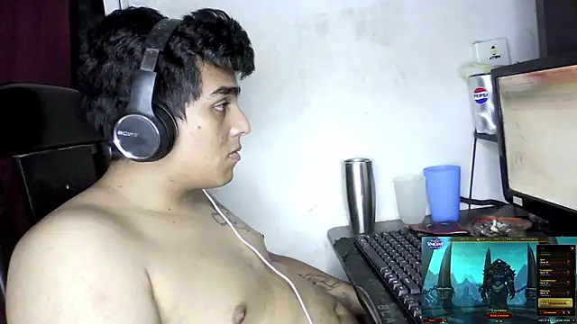 pidemelabendi Webcam Show