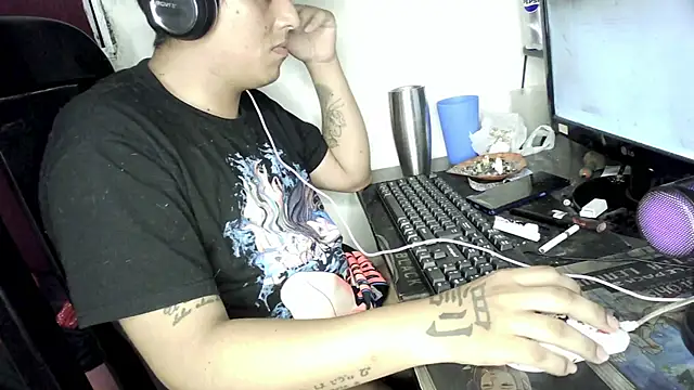 pidemelabendi Webcam Show