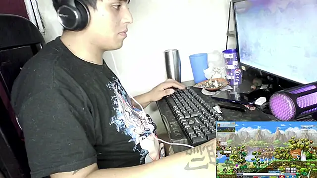 pidemelabendi Webcamshow