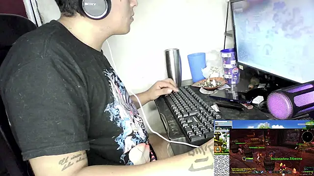 pidemelabendi Webcamshow