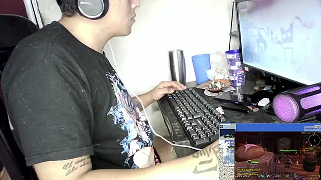 pidemelabendin Webbikameraesitys