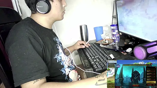 pidemelabendi webcam show