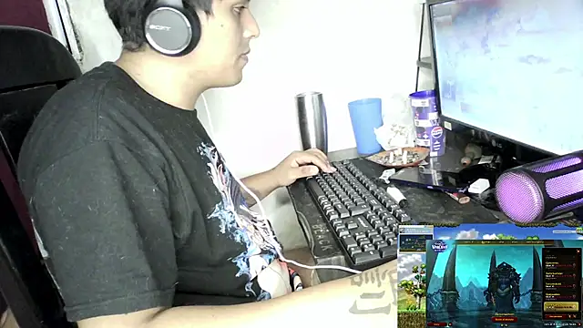pidemelabendi – webcam-show
