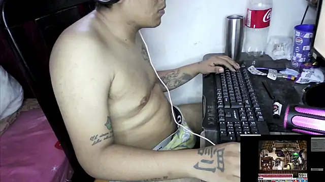 pidemelabendi Webcam show
