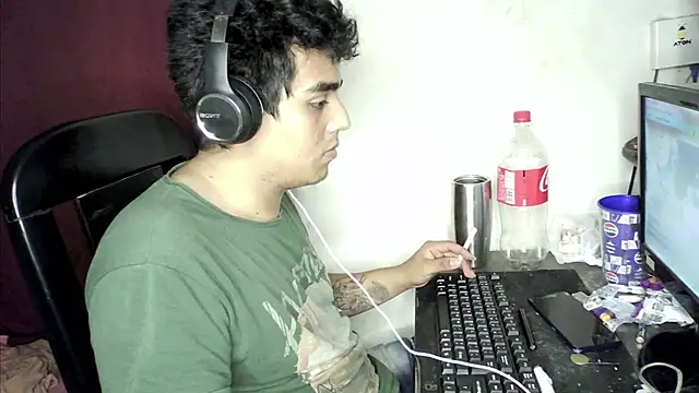 pidemelabendi Webcam Show