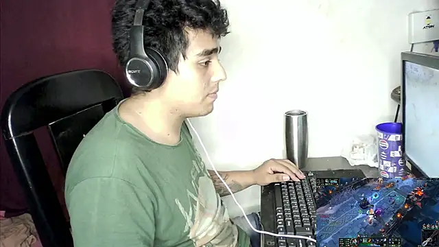 pidemelabendi Show Webcam