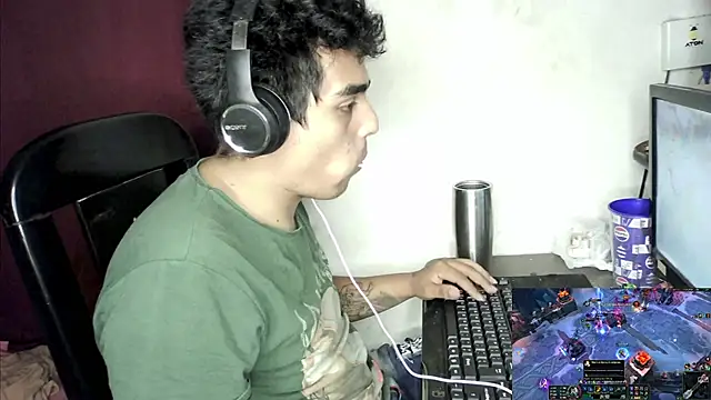 pidemelabendi Webcamshow