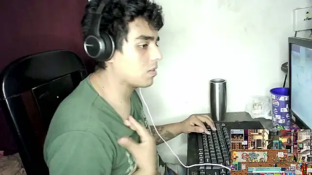 pidemelabendi Show Webcam