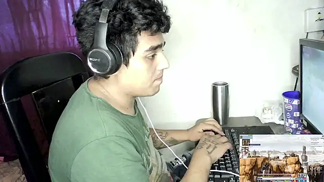 pidemelabendi Webcamshow