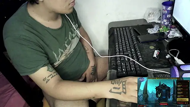 pidemelabendi webcam show