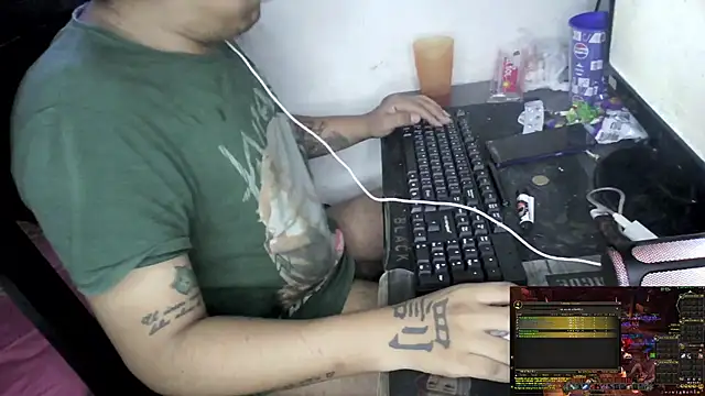 pidemelabendi Webcam Show