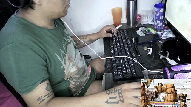 pidemelabendi Webcam Show