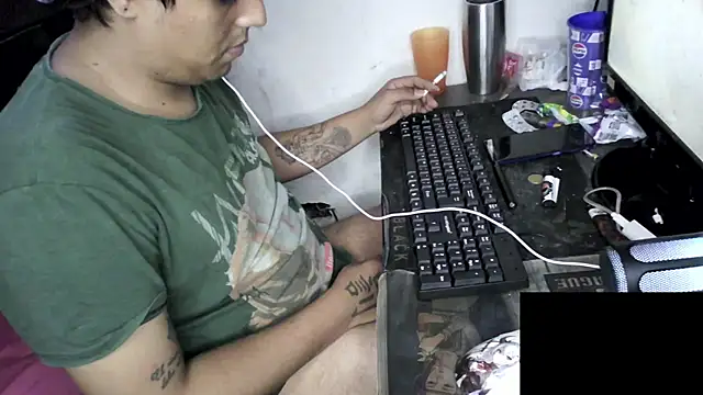 pidemelabendi Webcam-Show