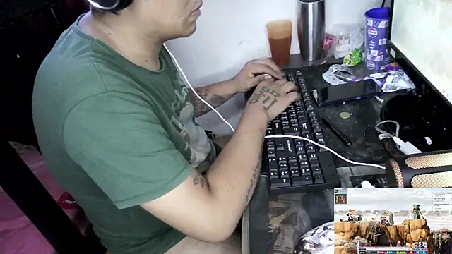 عرض كام pidemelabendi