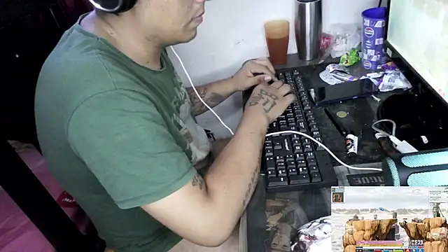 pidemelabendi Webcam show