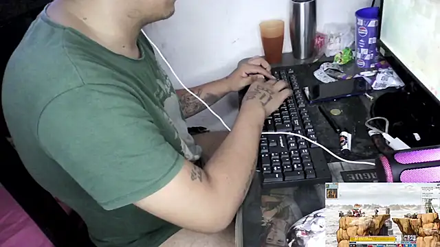 pidemelabendi Webcamshow