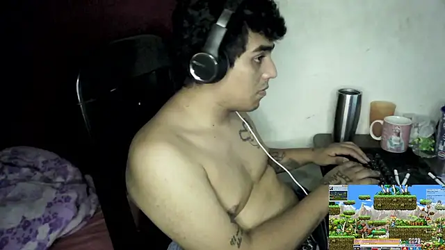 pidemelabendi Webcam show