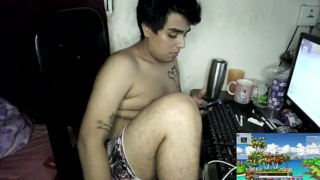 pidemelabendi Show Webcam