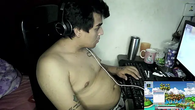 pidemelabendi Webcam Show