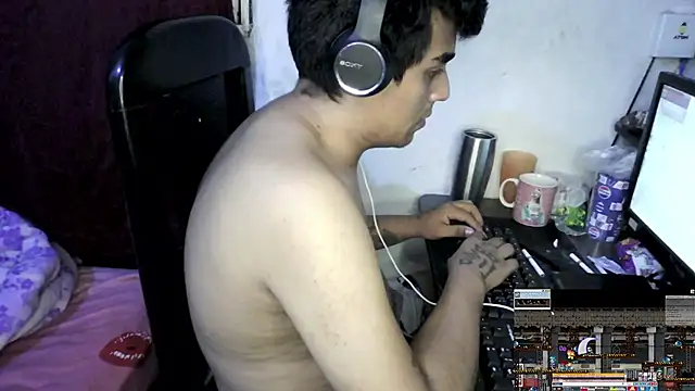 pidemelabendi – webcam-show