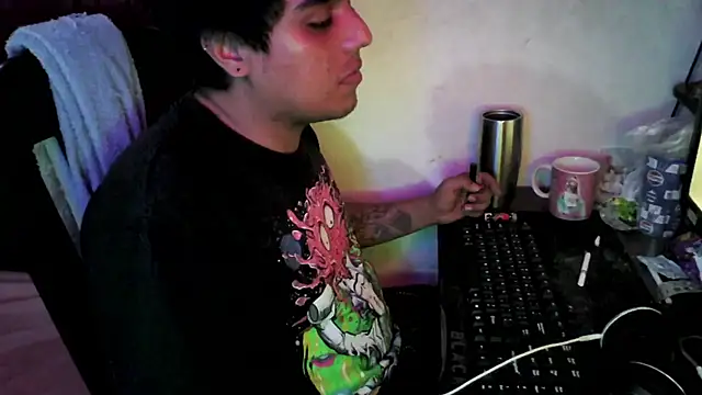 pidemelabendi's Webcam Show