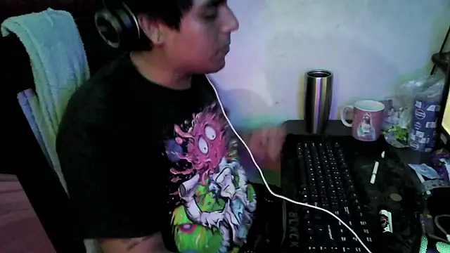 pidemelabendi – webcam-show