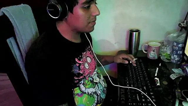 pidemelabendi Webcam-Show