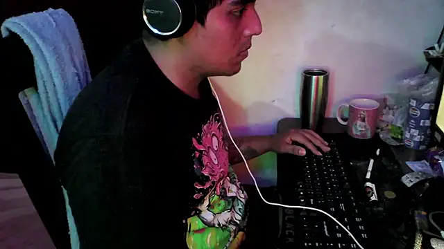 pidemelabendi webcam show