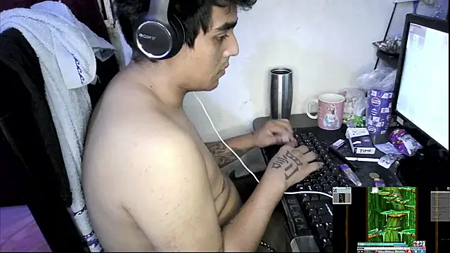 pidemelabendi Webcamshow