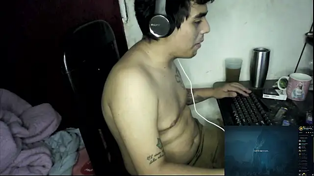 pidemelabendi Webcam show