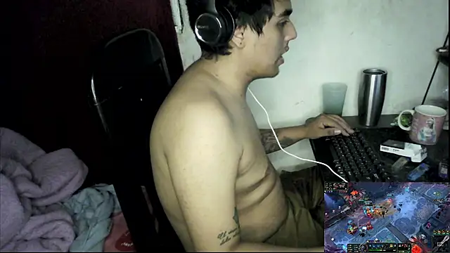 pidemelabendi – webcam-show