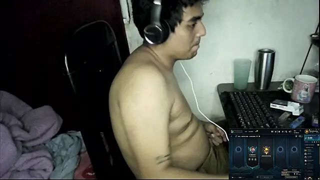 pidemelabendi webcam show
