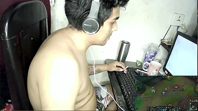 pidemelabendi Webcam show