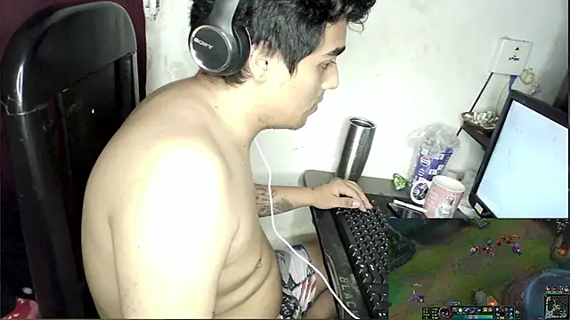 pidemelabendi Show Webcam