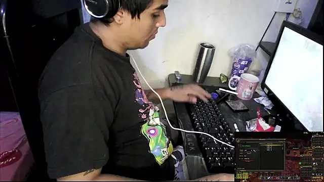 pidemelabendi – webcam-show
