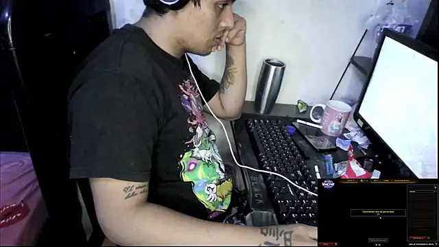 pidemelabendi Webcamshow