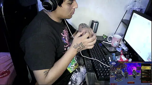 pidemelabendi Webcamshow