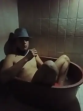 Papitote777 webcam show