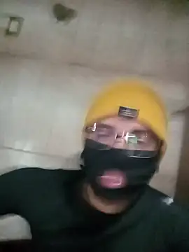 Papitote777n Webbikameraesitys