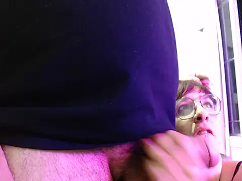 NicoleFantasyxn Webbikameraesitys