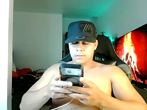 ismaelsanchez1944 webcam show