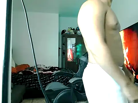 ismaelsanchez1944 Webcamshow