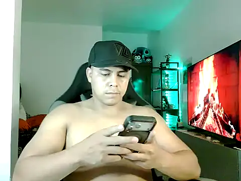 ismaelsanchez1944 – webcam-show