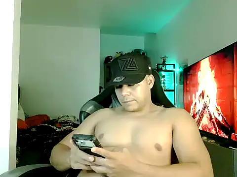 ismaelsanchez1944 – webcam-show
